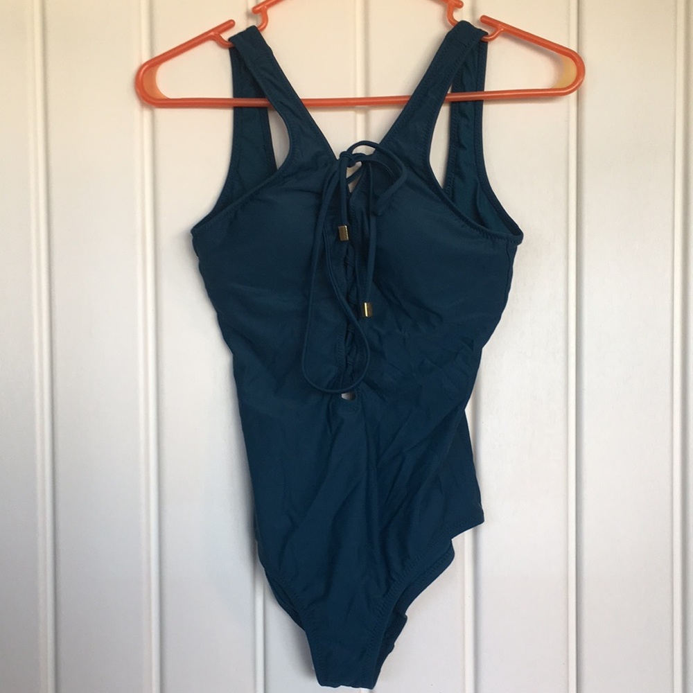 Shade & Shore one piece swimsuit